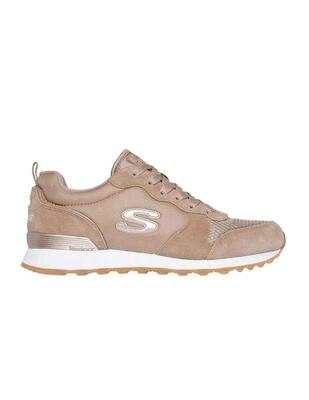Zapatillas para Hombre Skechers Og 85 goldn-gurl Marrón
