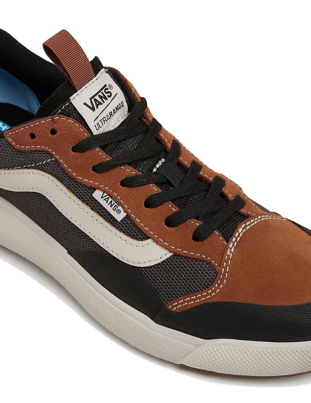 Chaussures pour homme Vans Mte ultrarange Multicolore 4/5
