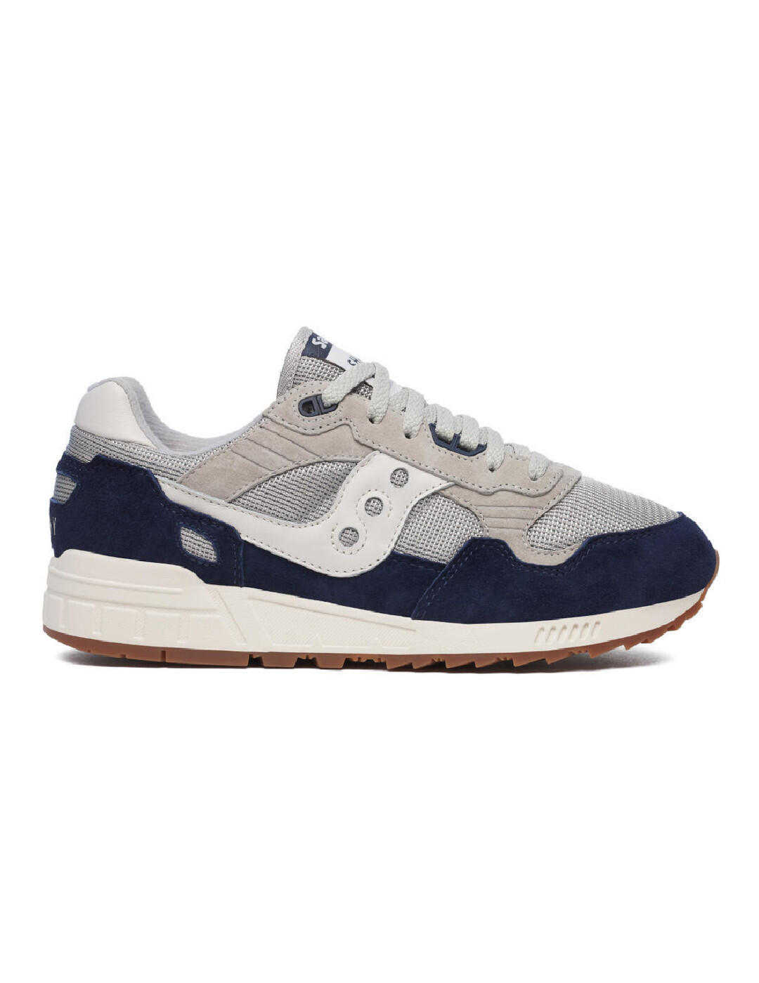 Sneakers para Hombre Saucony Shadow 5000 Marino 6/6