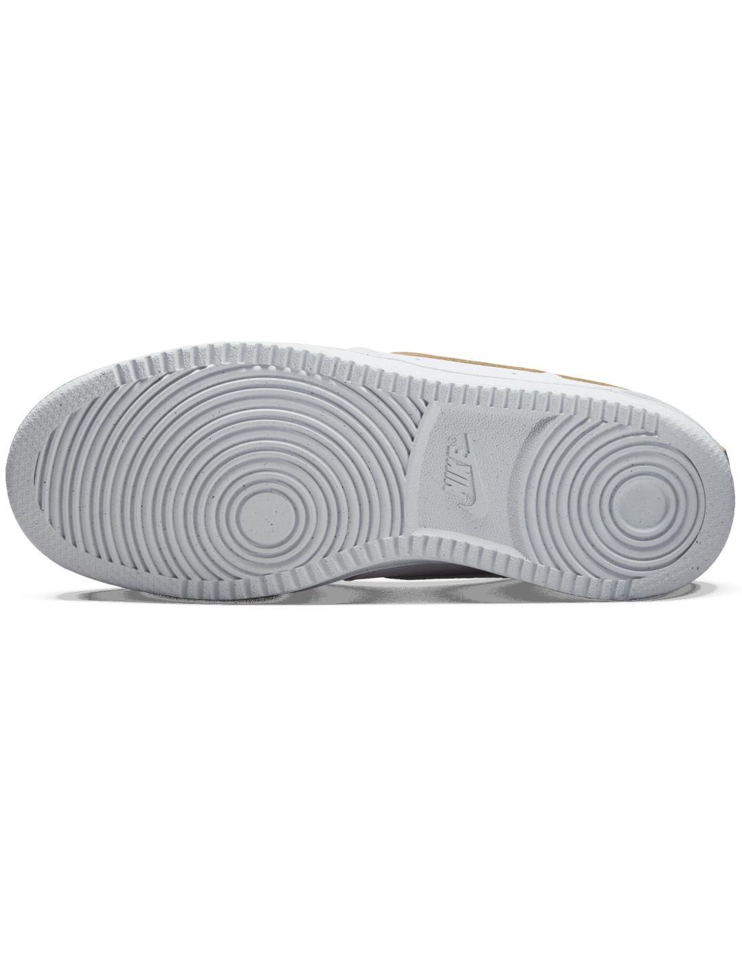 Zapatillas para Mujer Nike Vision low nn Blanco 5/6