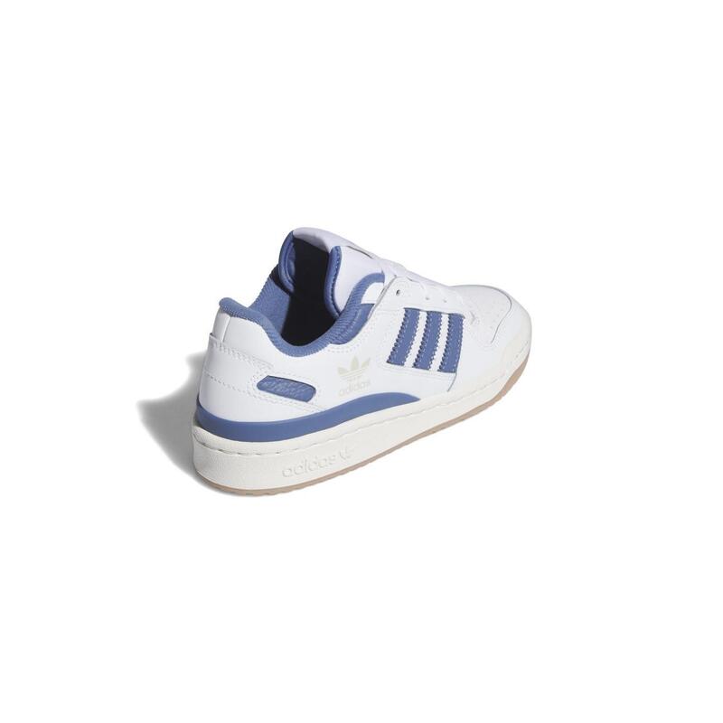 Sneakers para Mujer Adidas  forum low cl j  Azul