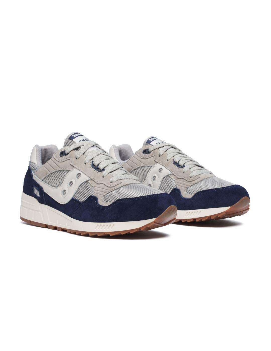 Sneakers para Hombre Saucony Shadow 5000 Marino 2/6