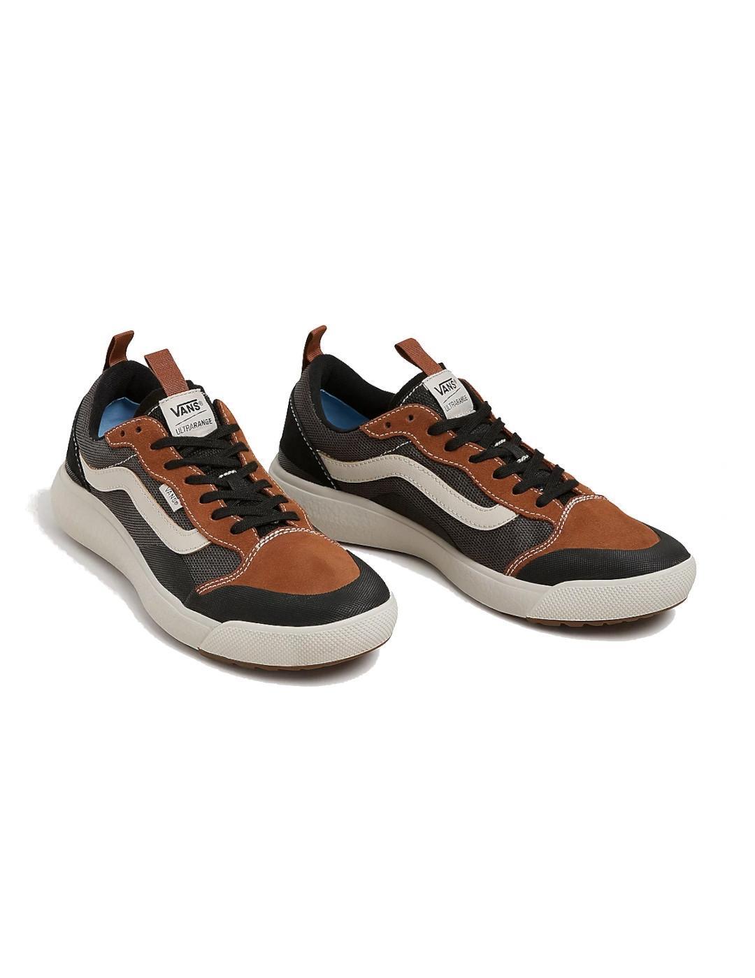 Chaussures pour homme Vans Mte ultrarange Multicolore 2/5