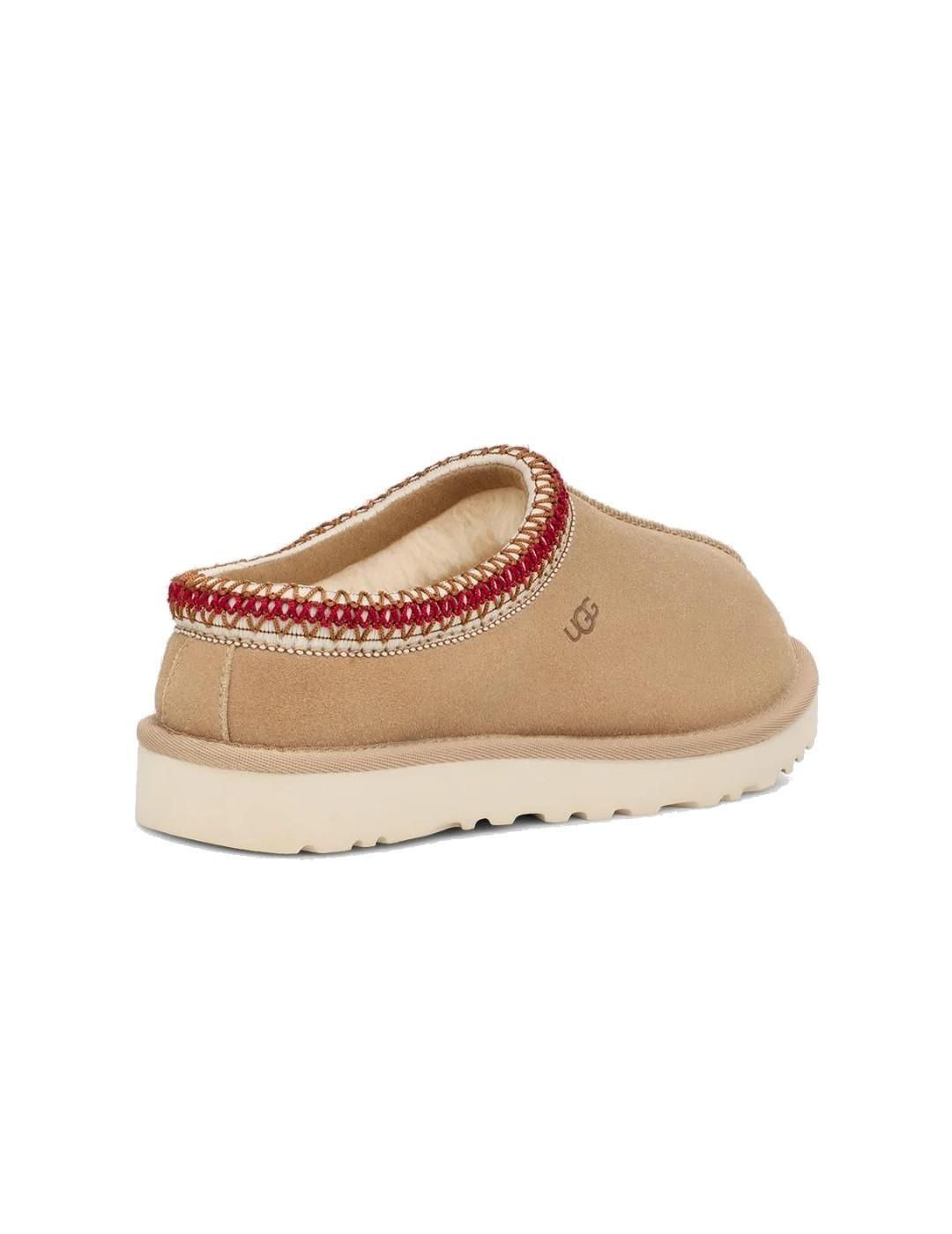 Women's Ugg Tazz Brown Sneakers 3/5