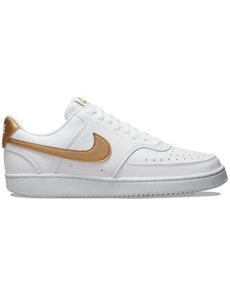 Zapatillas para Mujer Nike Vision low nn Blanco