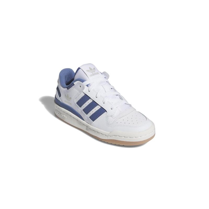 Sneakers para Mujer Adidas  forum low cl j  Azul