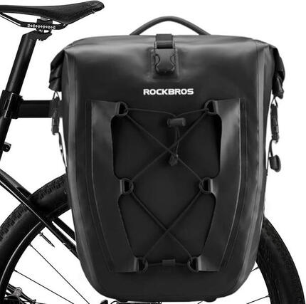 Gepäckträgertasche für Fahrrad Rockbros