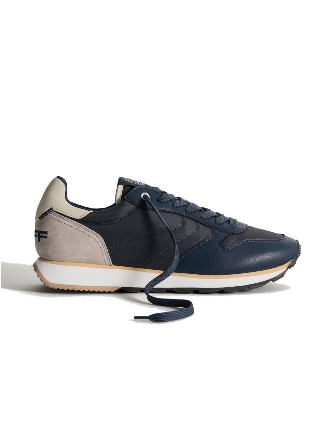 HOFF Sneakers para Hombre Hoff Eubea Marino