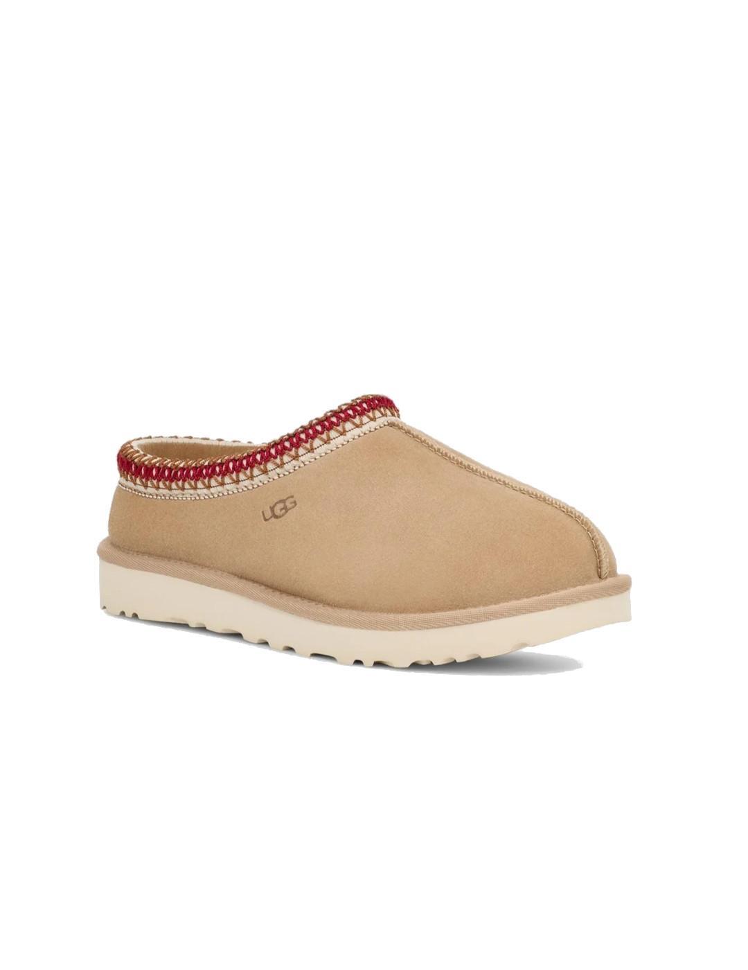 Women's Ugg Tazz Brown Sneakers 2/5