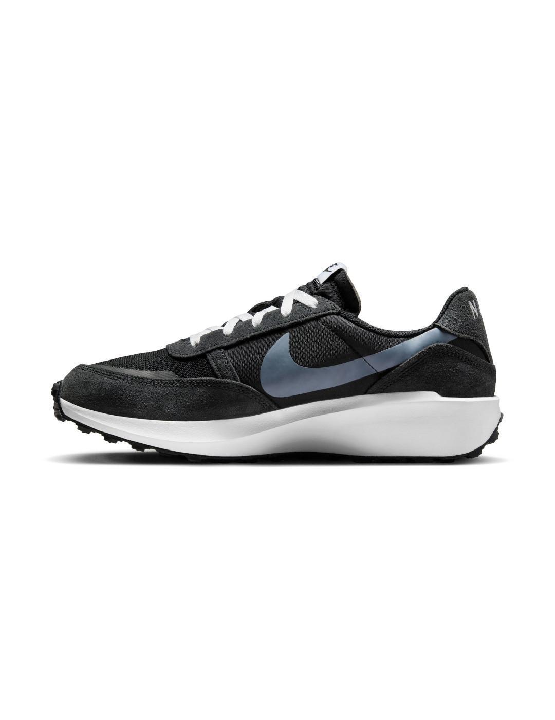 Zapatillas para Hombre Nike Waffle debut Azul 2/4
