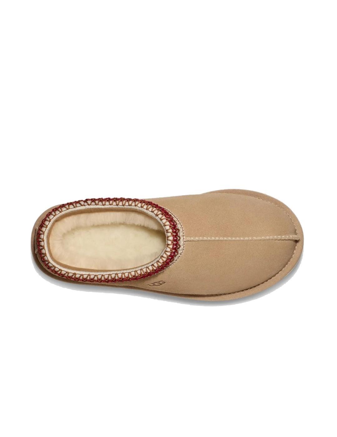 Women's Ugg Tazz Brown Sneakers 4/5