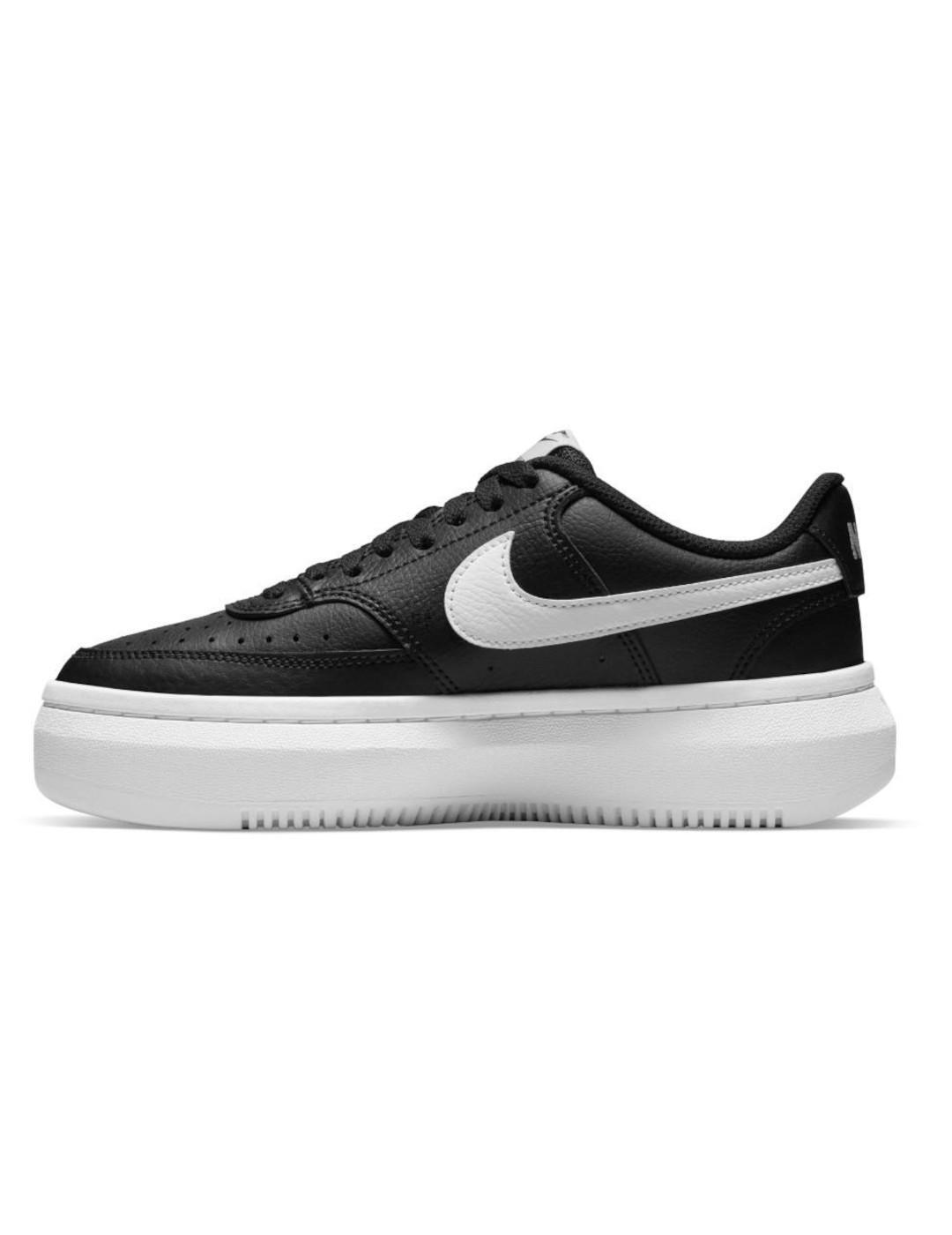 Zapatillas para Mujer Nike  vision alta  Negro 4/5
