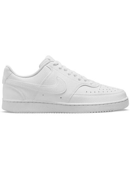 Scarpe da ginnastica da donna Nike Low next nature bianche.