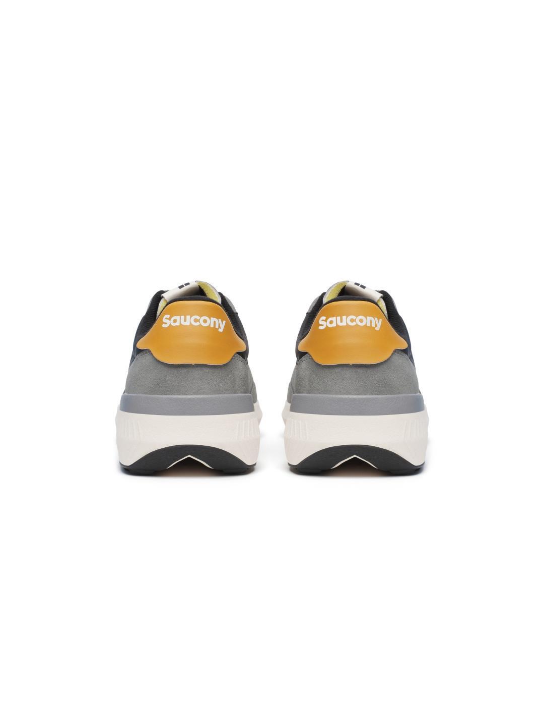 Zapatillas para Hombre Saucony Jazz nxt Negro 5/6