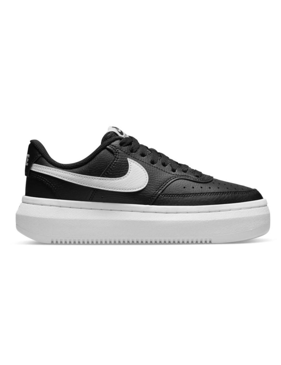 Zapatillas para Mujer Nike  vision alta  Negro 3/5