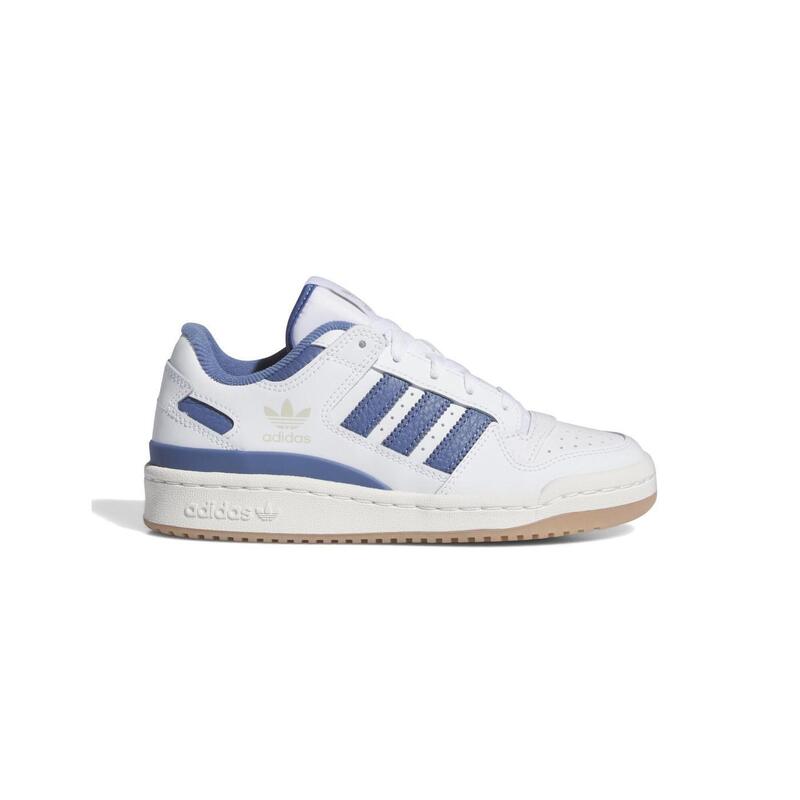 Sneakers para Mujer Adidas  forum low cl j  Azul