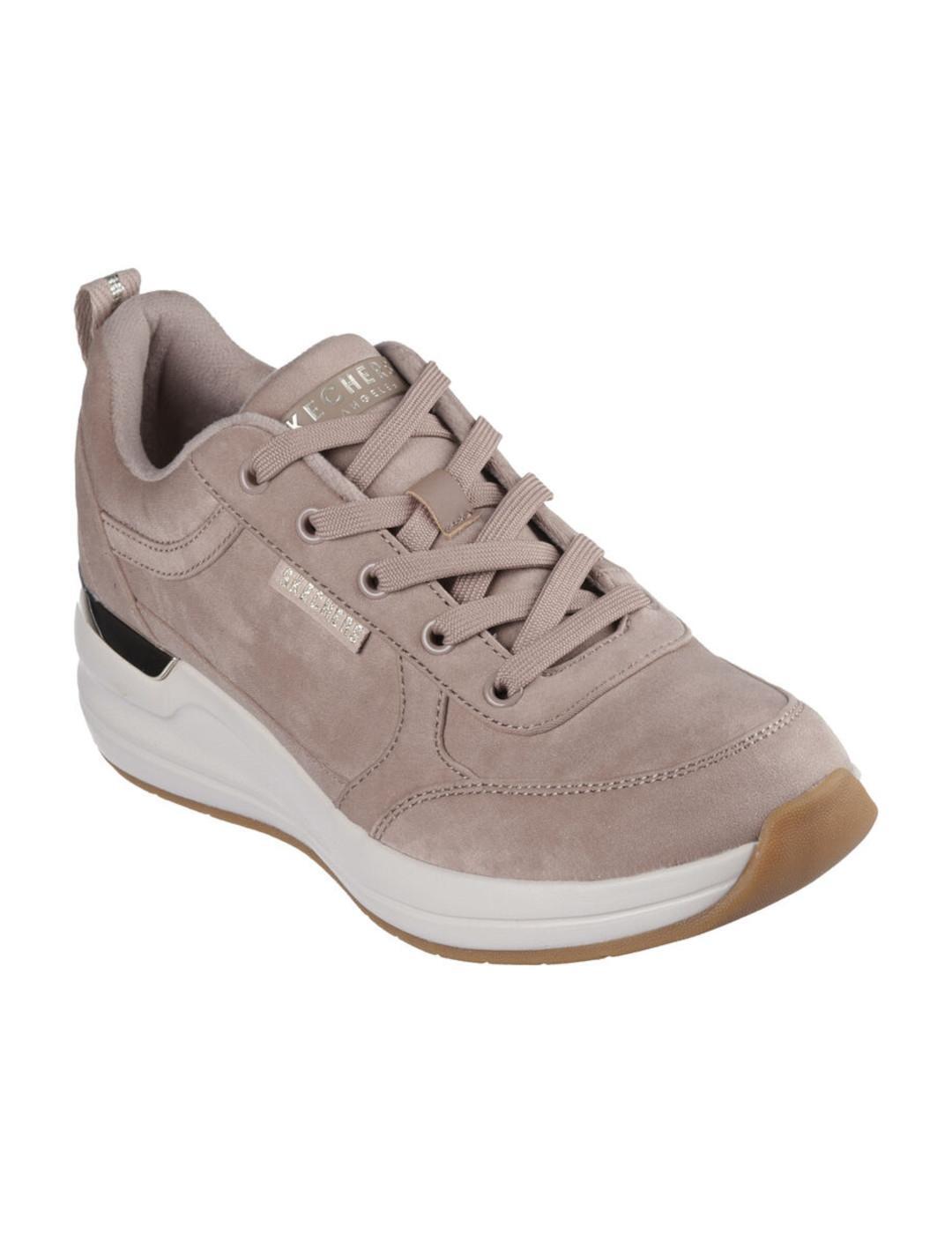Chaussures pour femmes Skechers Billion 2 Rose 3/5