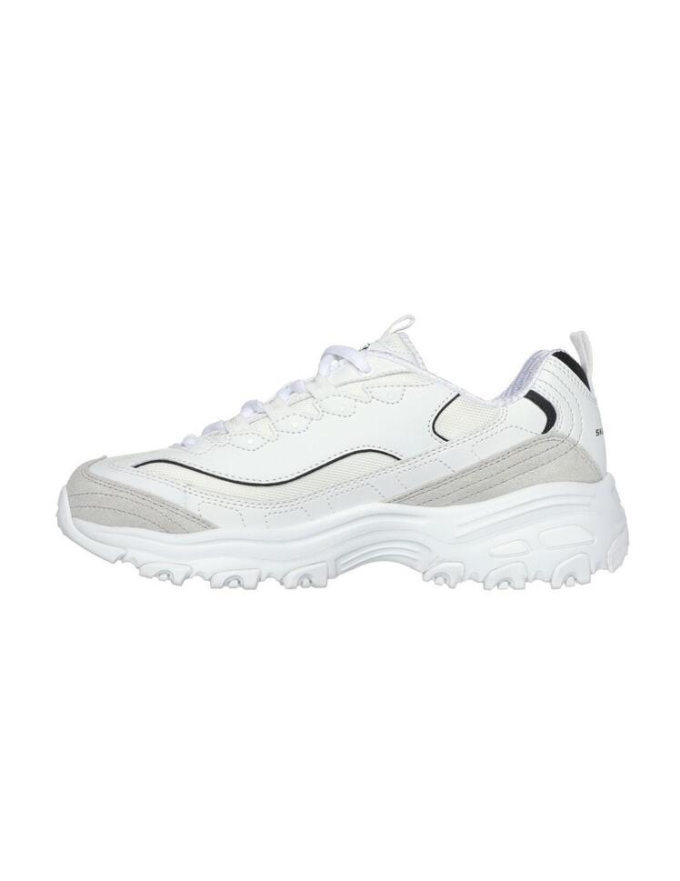 Buty damskie SKECHERS D'Lites New Heat thumbnail