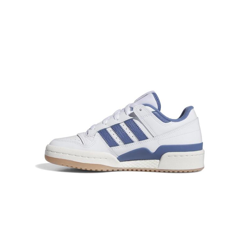 Sneakers para Mujer Adidas  forum low cl j  Azul