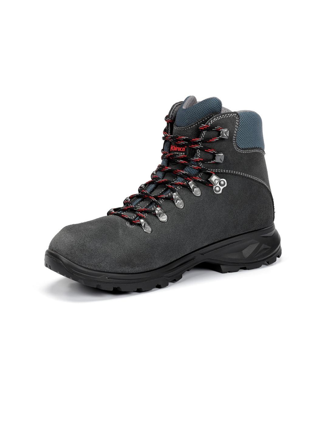 Buty trekkingowe Chiruca Xacobeo 05 Gore-Tex 4/7