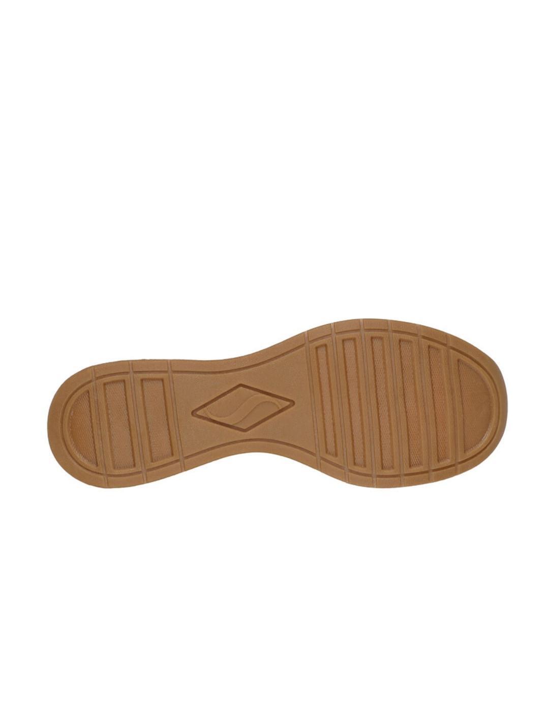 Sapatilhas femininas Skechers Billion 2 Rosa. 5/7