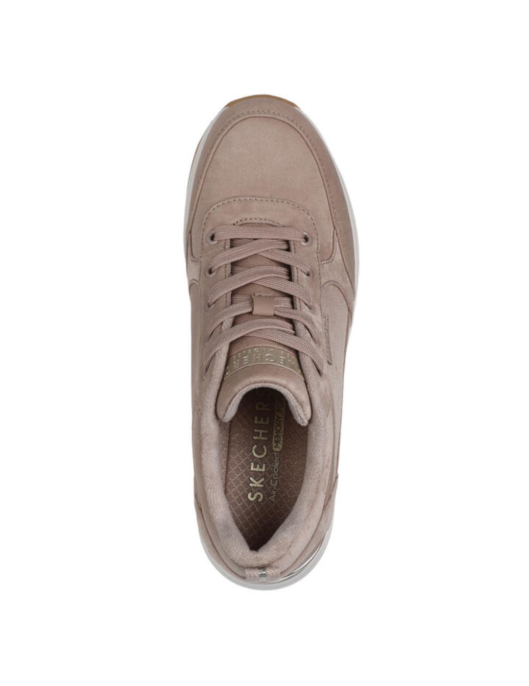 Chaussures pour femmes Skechers Billion 2 Rose 4/5