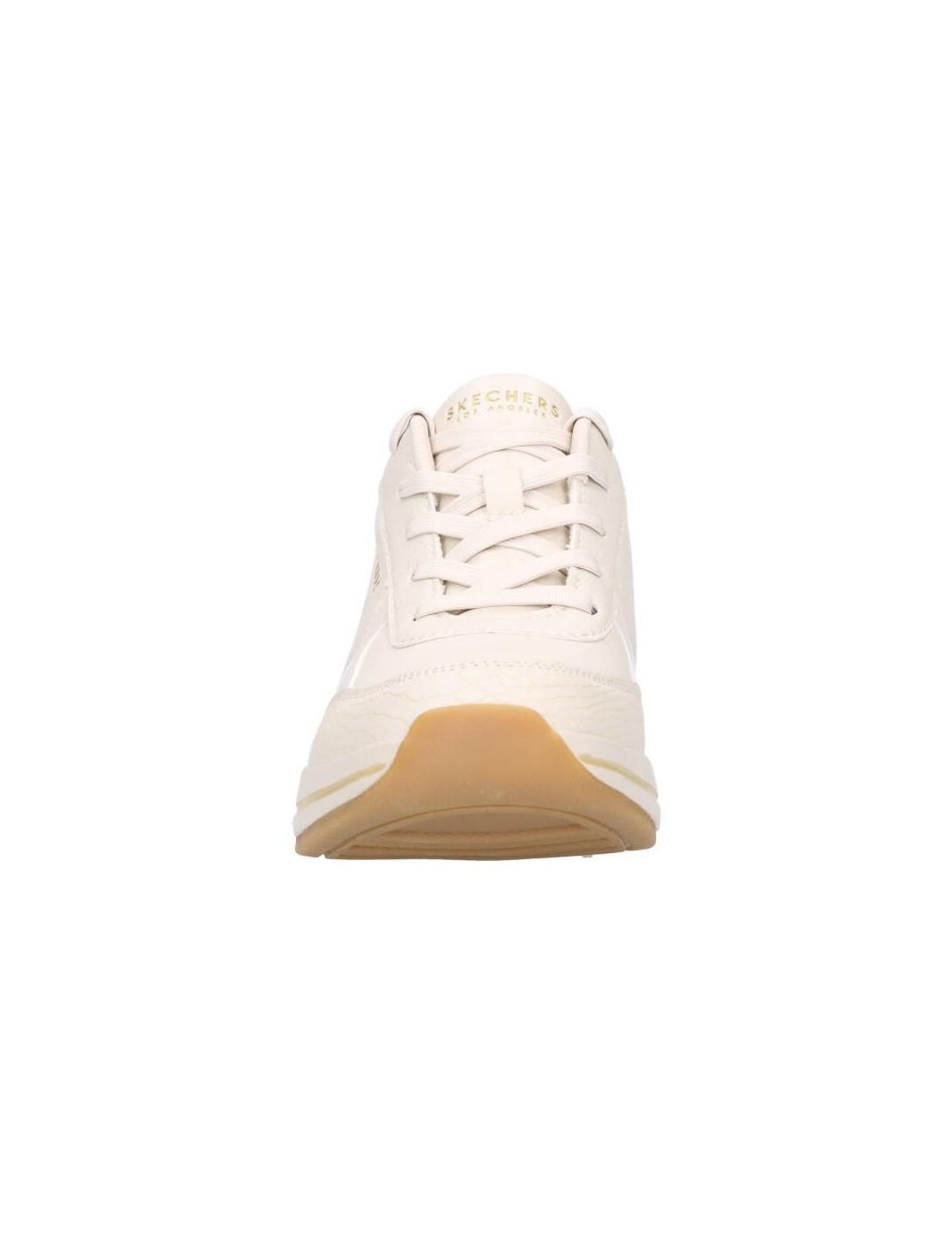 Chaussures pour femme Skechers Billion Beige 5/6