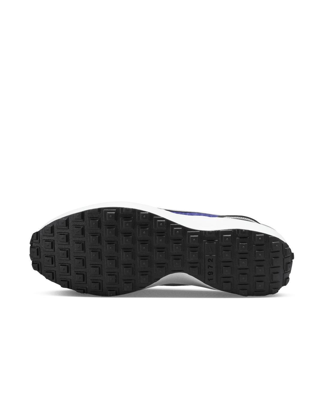 Zapatillas para Hombre Nike Waffle debut se Azul 5/5