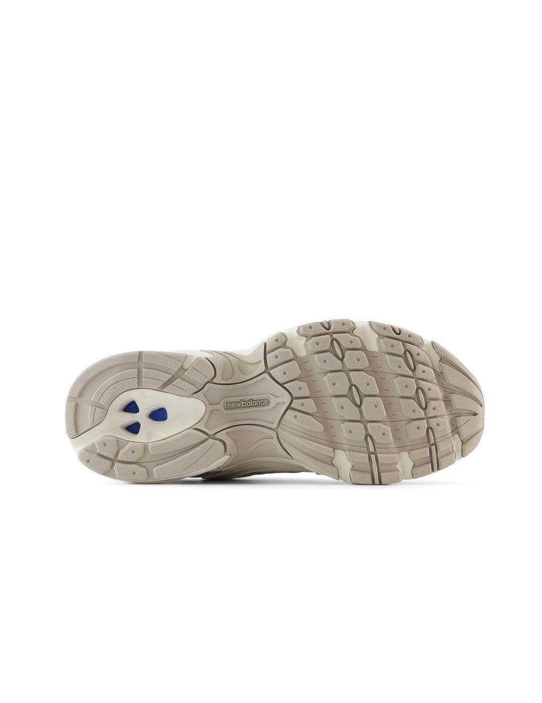 Zapatillas para Mujer New balance 530  Beige 5/5