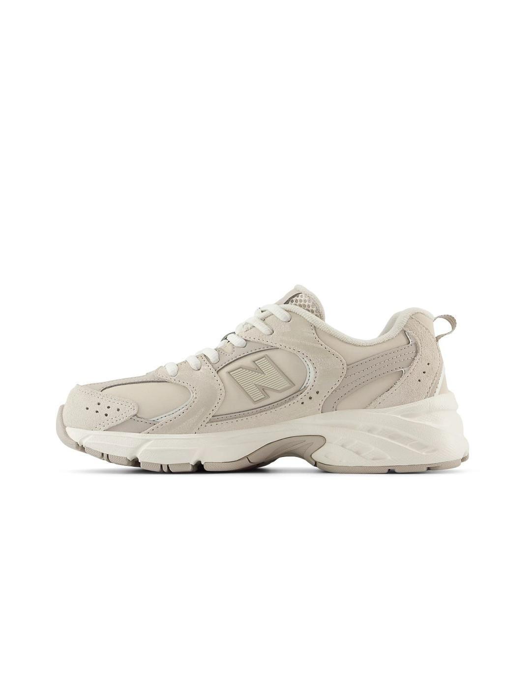 Zapatillas para Mujer New balance 530  Beige 2/5
