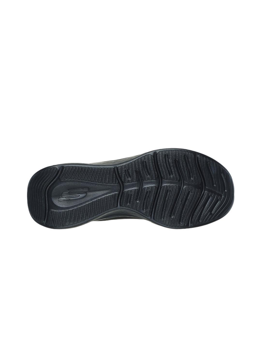 Chaussures pour femme Skechers skech lite pro Noir 5/5