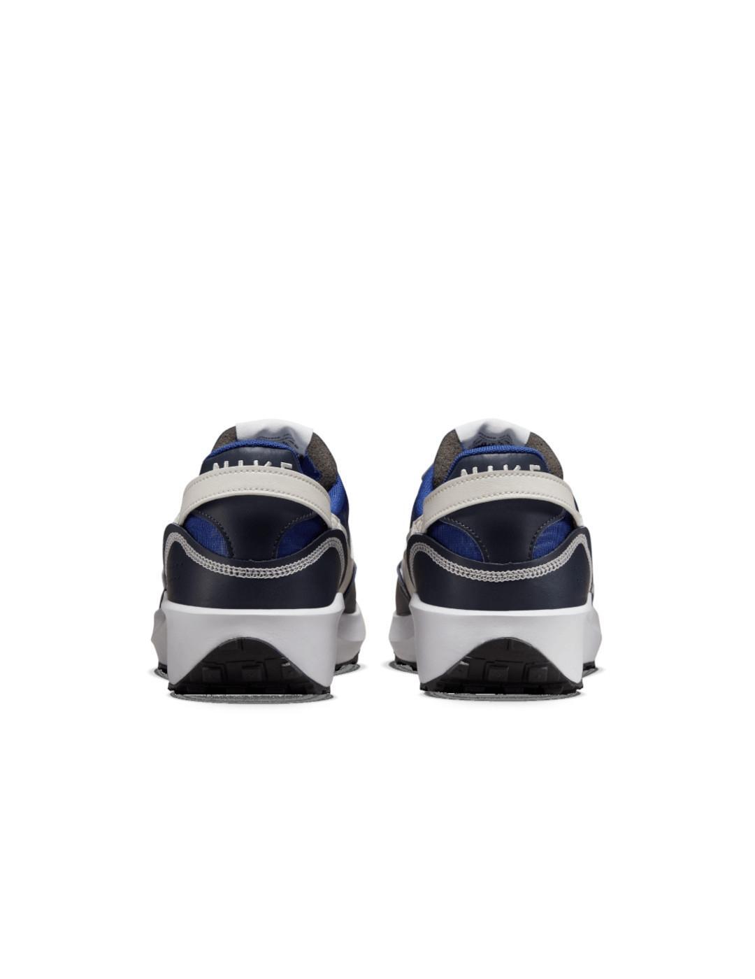 Zapatillas para Hombre Nike Waffle debut se Azul 4/5