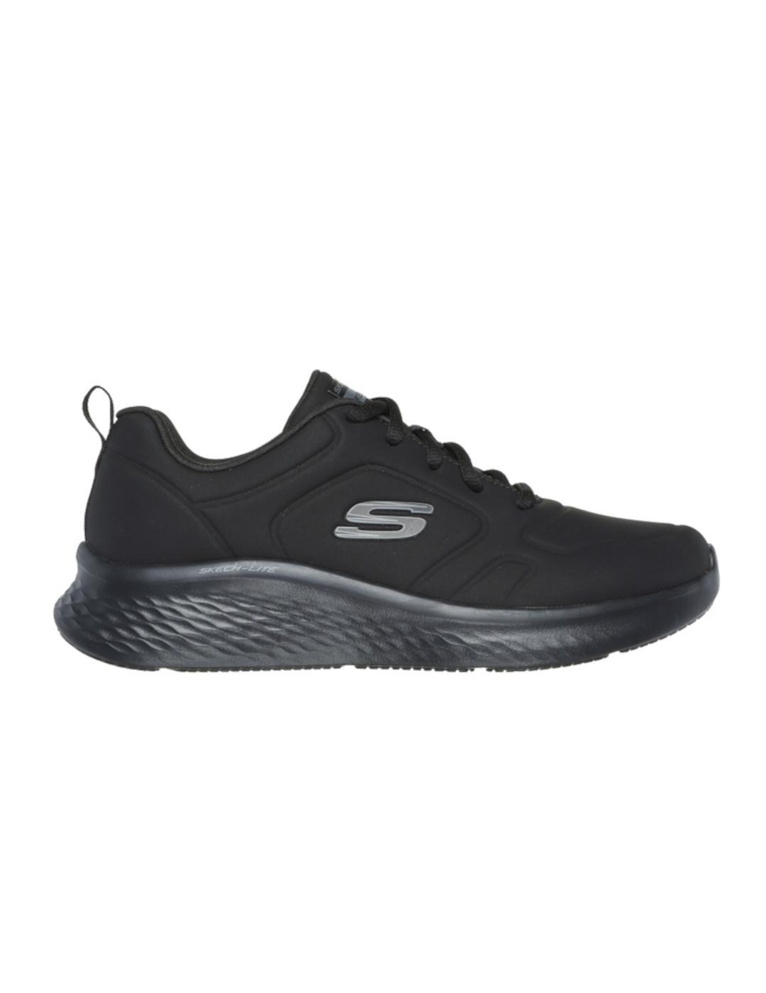 Chaussures pour femme Skechers skech lite pro Noir 1/5