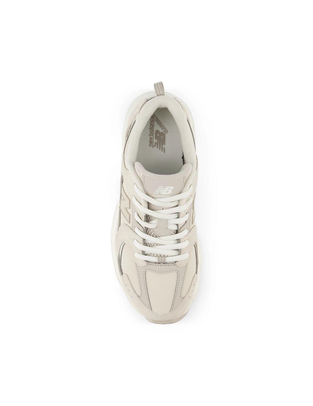 Zapatillas para Mujer New balance 530  Beige 4/5