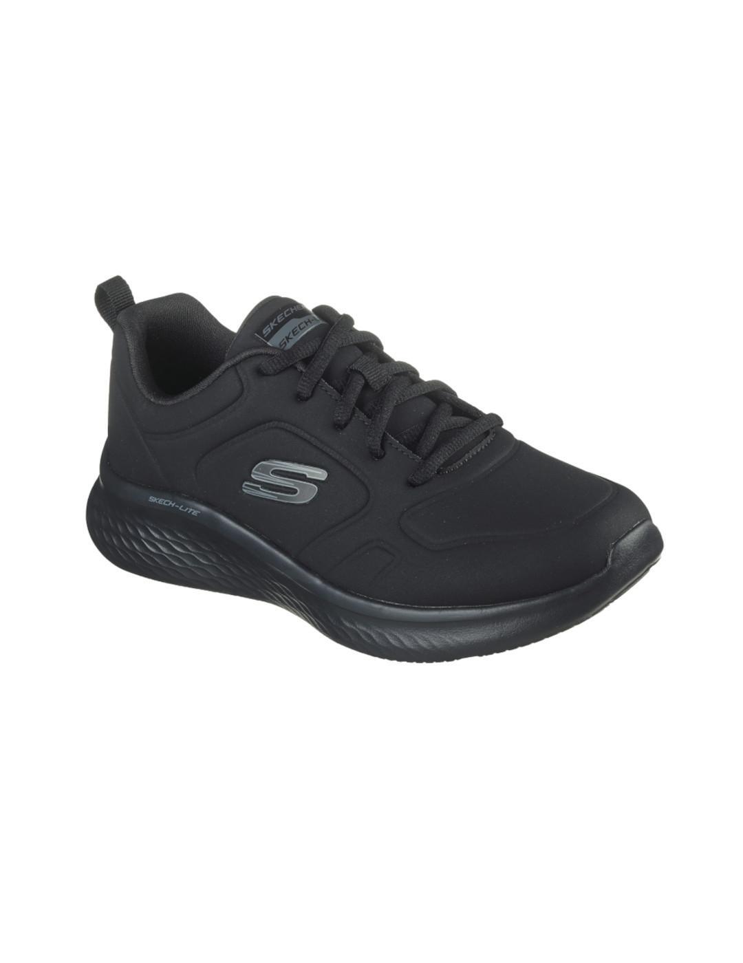 Chaussures pour femme Skechers skech lite pro Noir 3/5