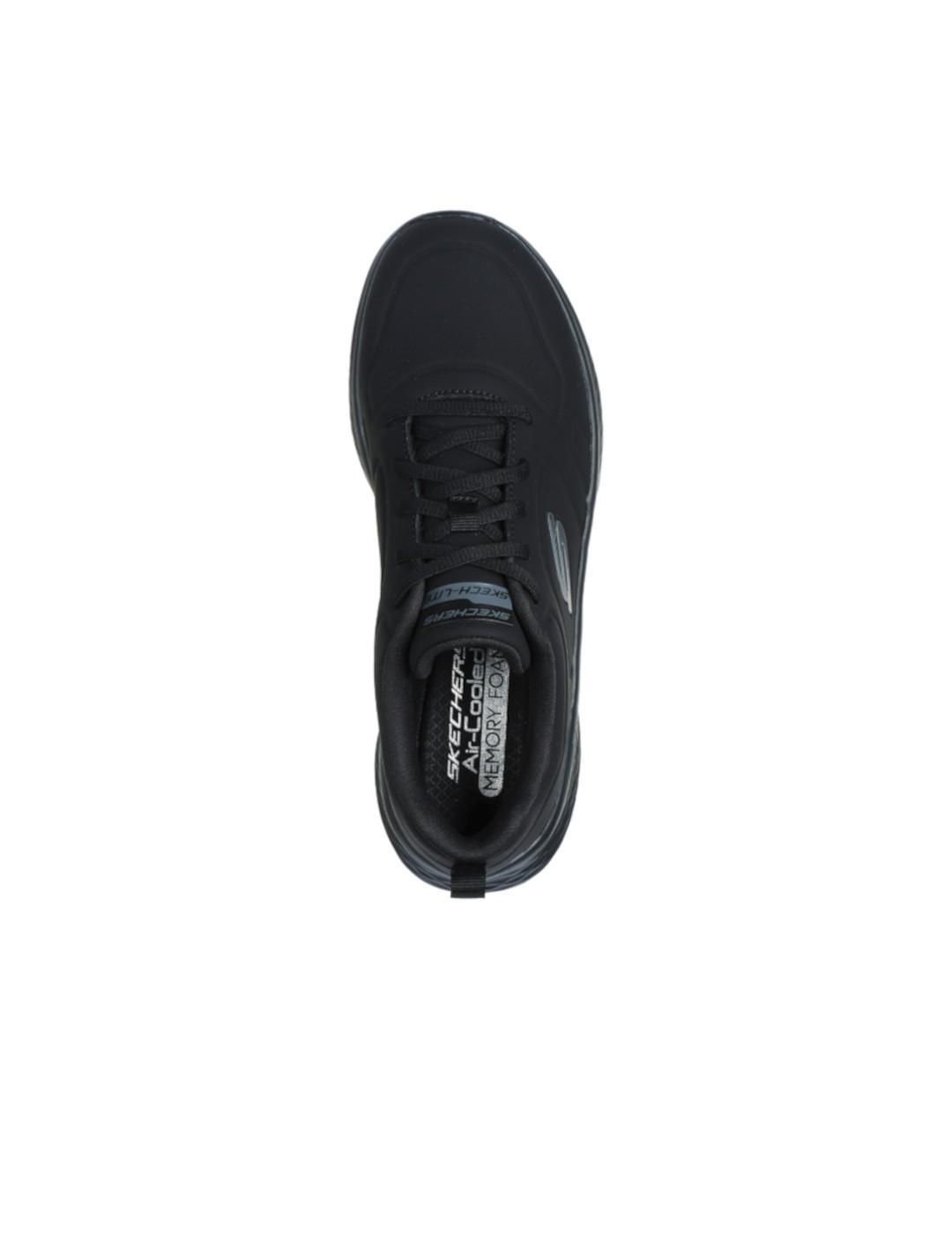 Chaussures pour femme Skechers skech lite pro Noir 4/5