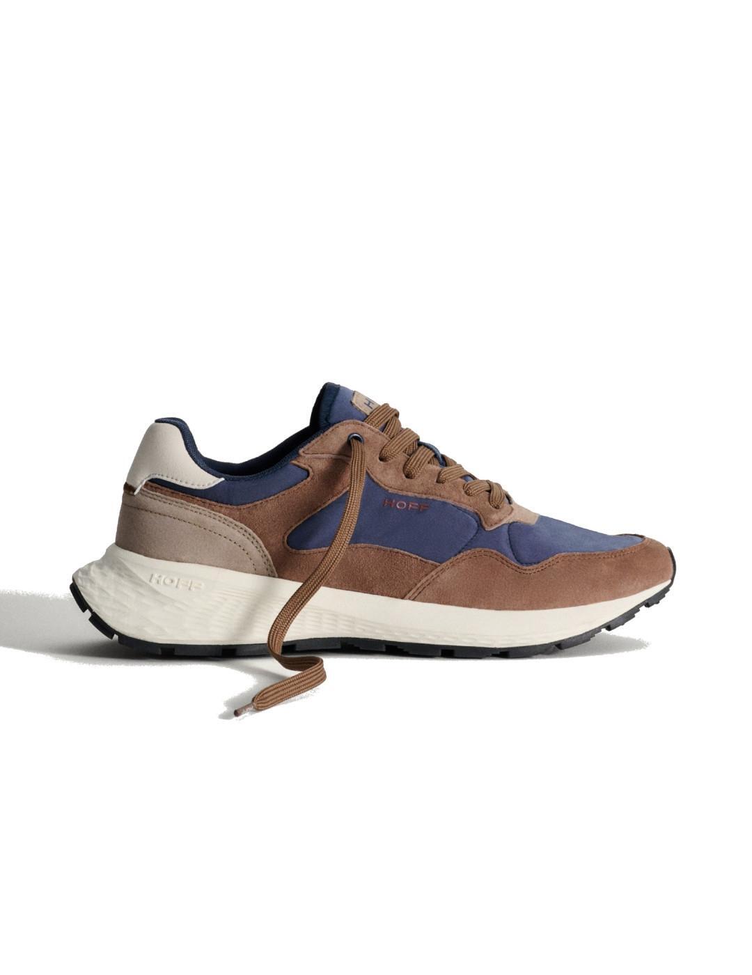 HOFF Sneakers para Hombre Hoff Bogota ii Multicolor