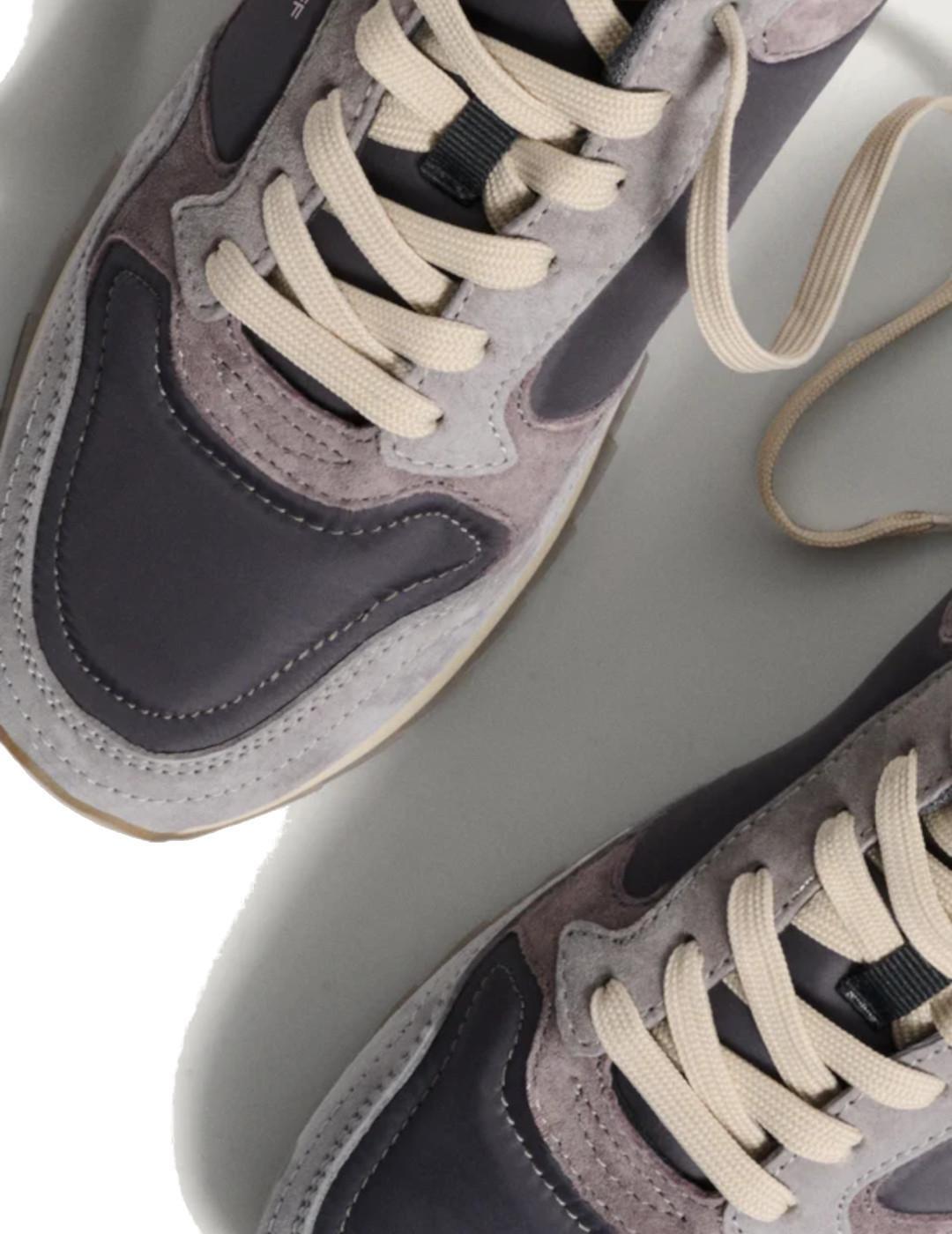 Chaussures pour femmes Hoff Berlin Gris 4/5