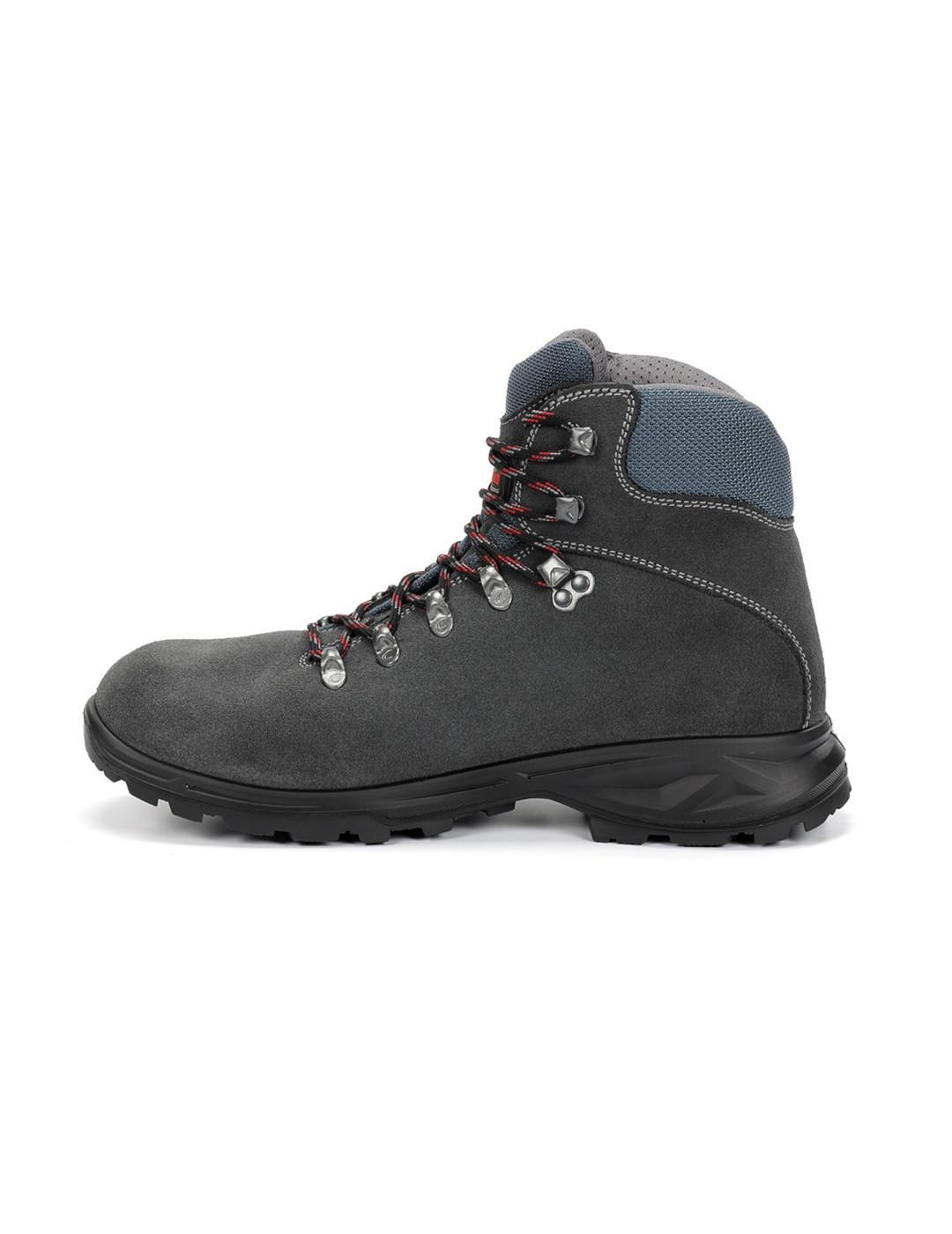 Chaussures pour hommes Chiruca Xacobeo 05 gore-tex Gris 2/5