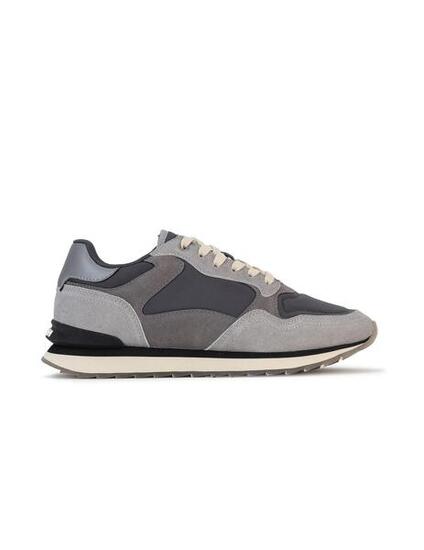 Scarpe da ginnastica per donna Hoff Berlin Grigie