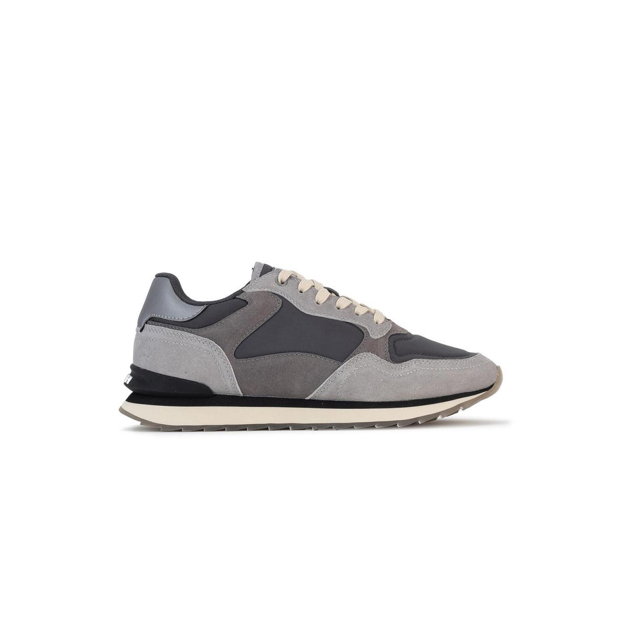 Hoff - Chaussures Pour Femmes Hoff Berlin Gris - Chaussures De Sport - Gris - Decathlon