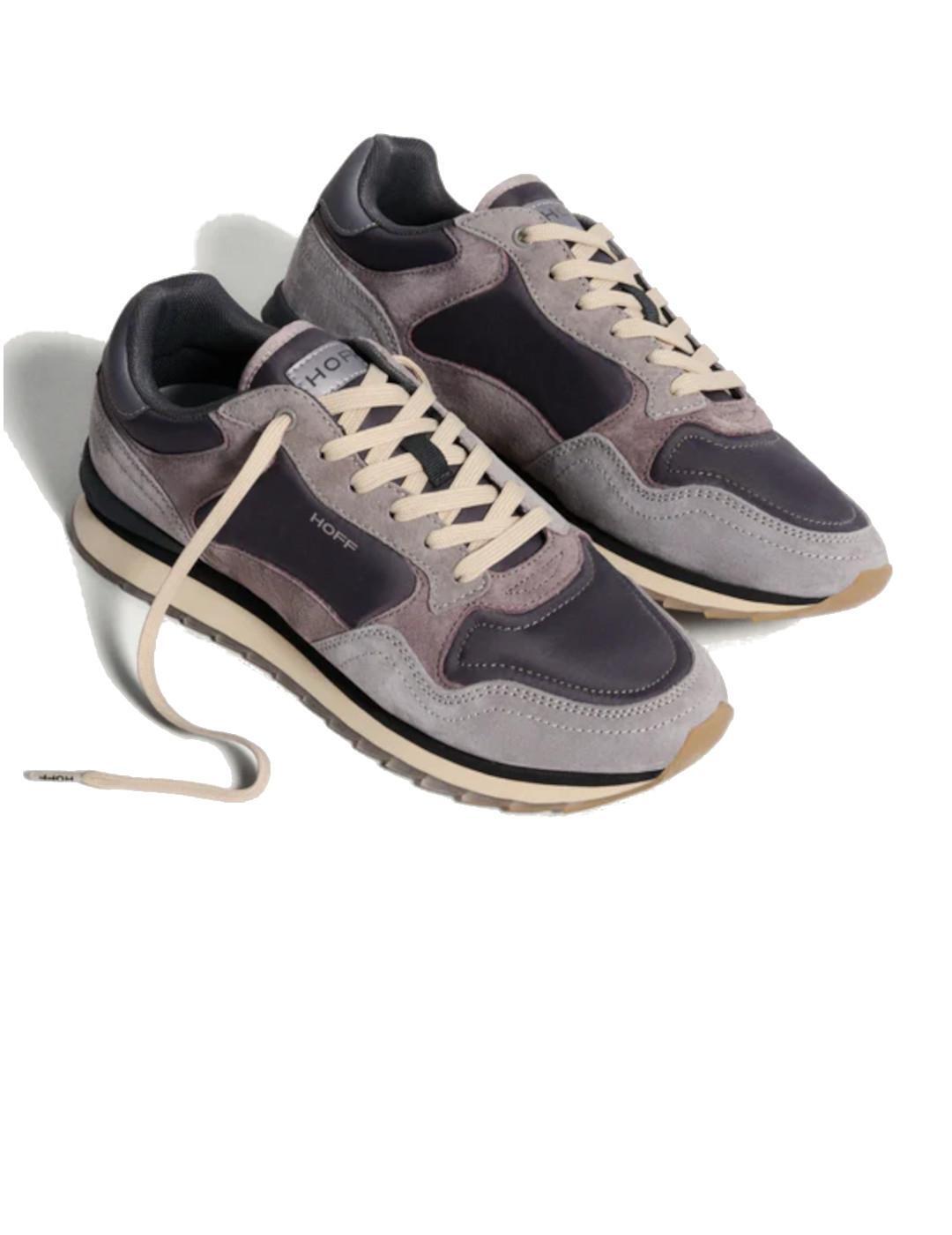 Chaussures pour femmes Hoff Berlin Gris 2/5