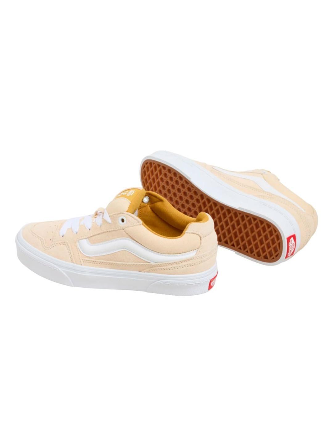 Schoen Vans Caldrone Retro voor vrouwen 3/3