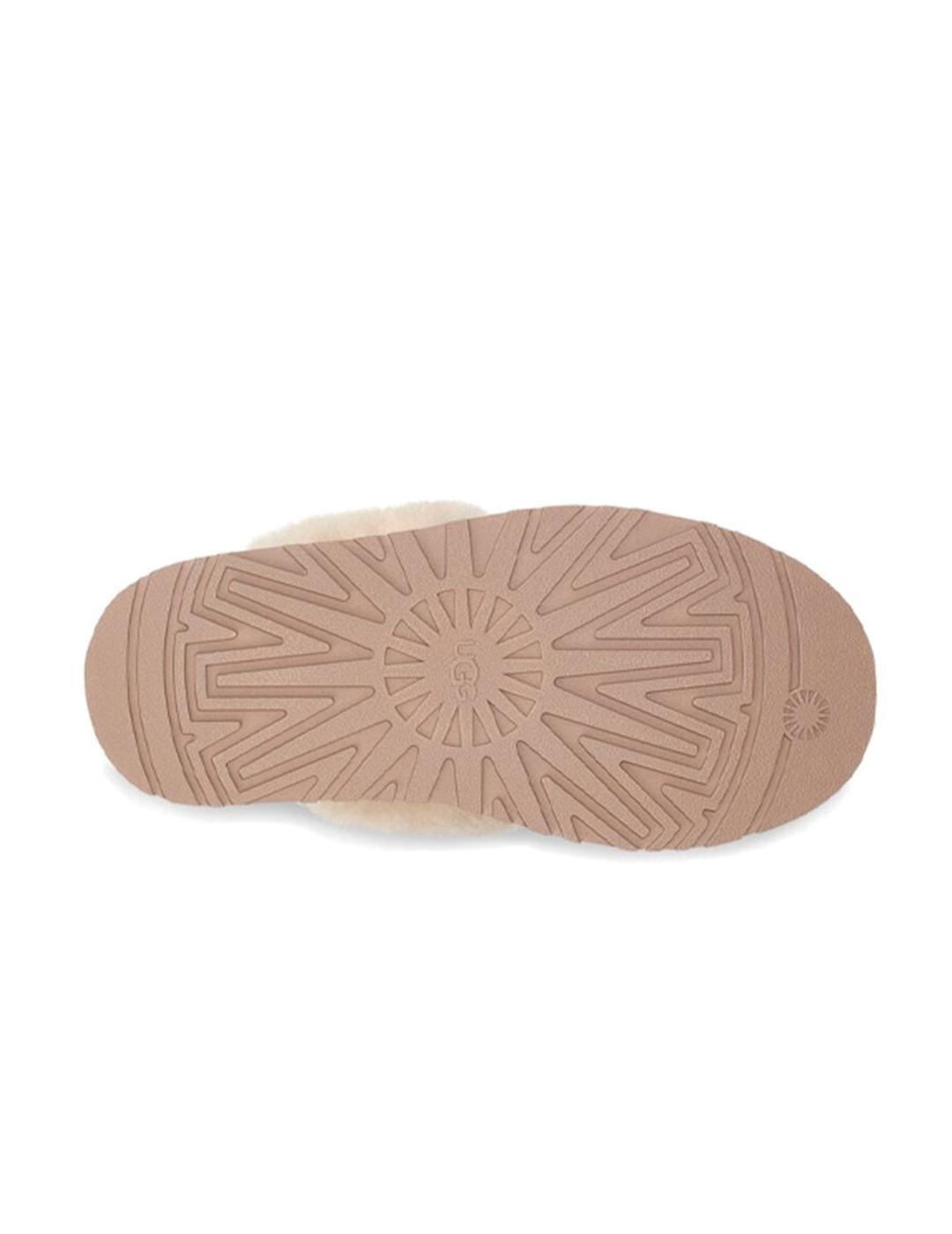 Scarpa da donna Ugg Funkette Marrone 5/6