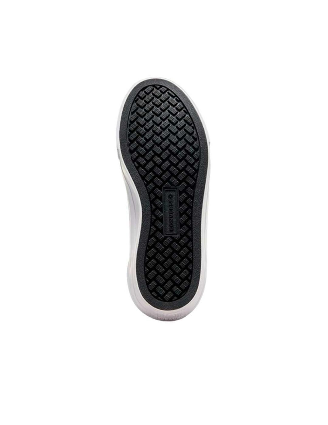Chaussures pour hommes Converse Sport décontractées ox Blanc. 6/6