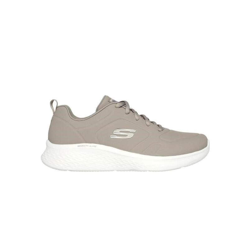 Zapatillas para Mujer Skechers Lite pro city Beige