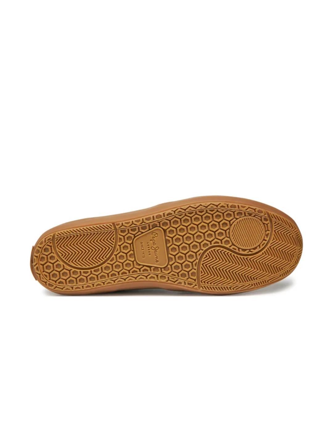 Baskets PEPE JEANS Travis Free M 5/5