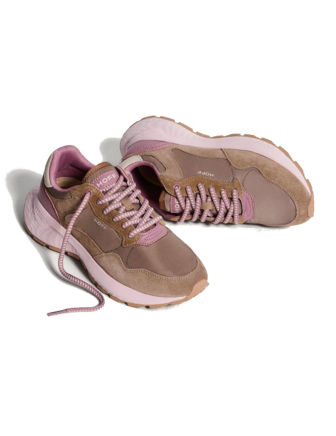 Sneakers para Mujer Hoff Budapest ii Multicolor 2/5