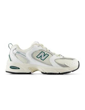 Chaussures pour hommes New Balance 530sx Blanc