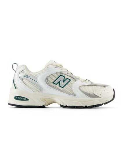 Sneakers per Donna New Balance 530 Bianche